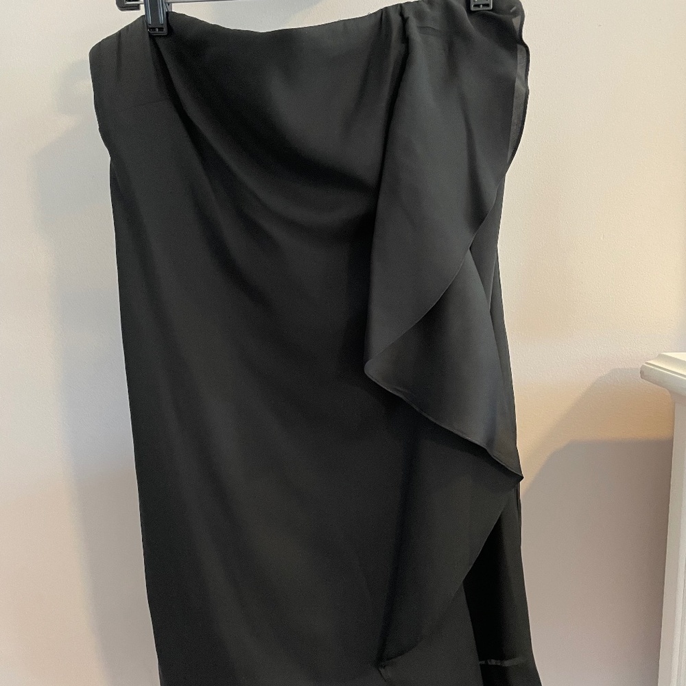 BCBG Generation Little Black Dress